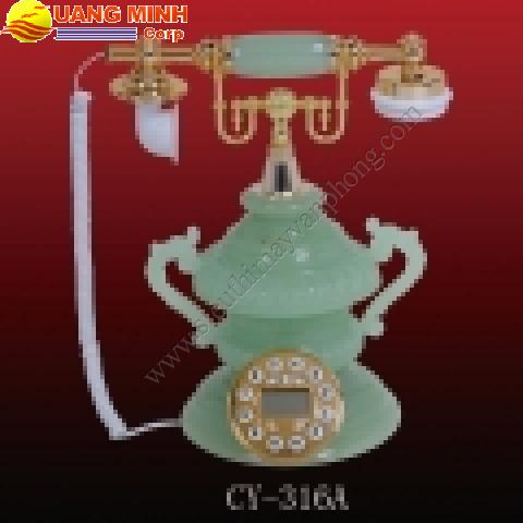 Điện thoại giả cổ ODEAN CY- 316A